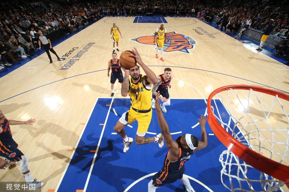 令人瞩目的 令人瞩目的