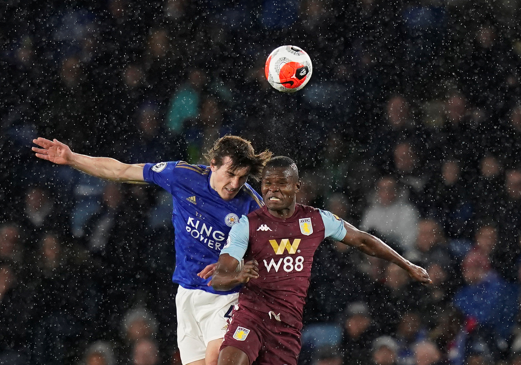 球迷和媒体 球迷和媒体